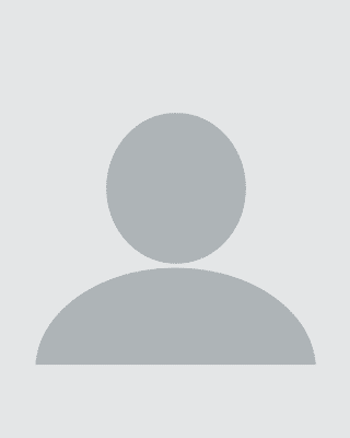 A person with an open mouth and a closed face.